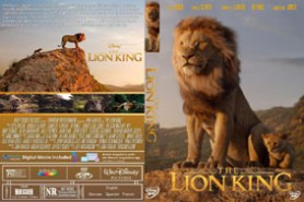 Lion King - ไลอ้อนคิงส์ (2019)-1